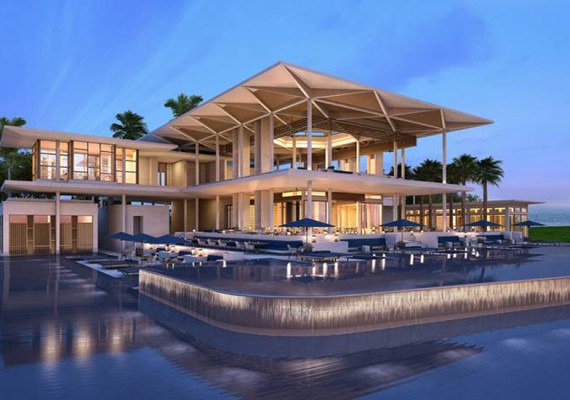 Playa Grande Resort – Dominican Rep.